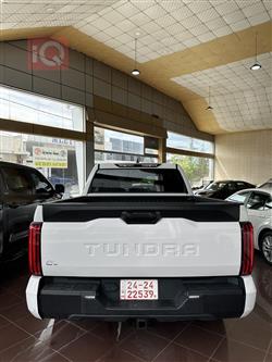 Toyota Tundra